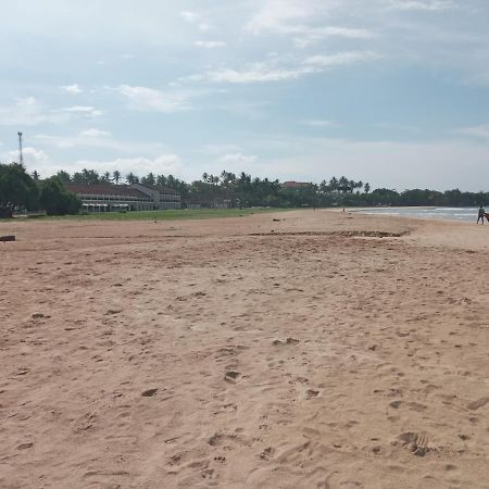 Tharul Home Bentota Kültér fotó