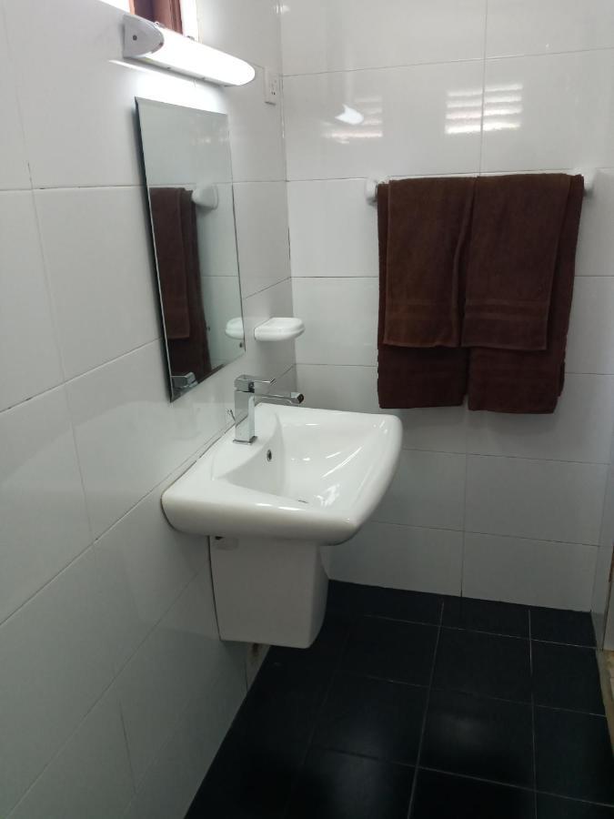 Tharul Home Bentota Kültér fotó