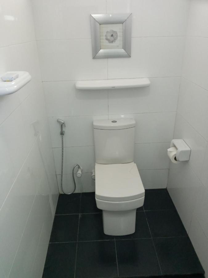 Tharul Home Bentota Kültér fotó