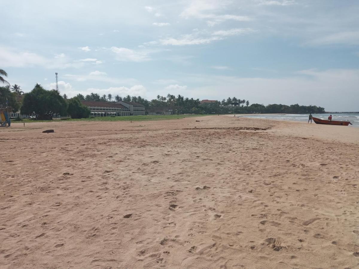 Tharul Home Bentota Kültér fotó